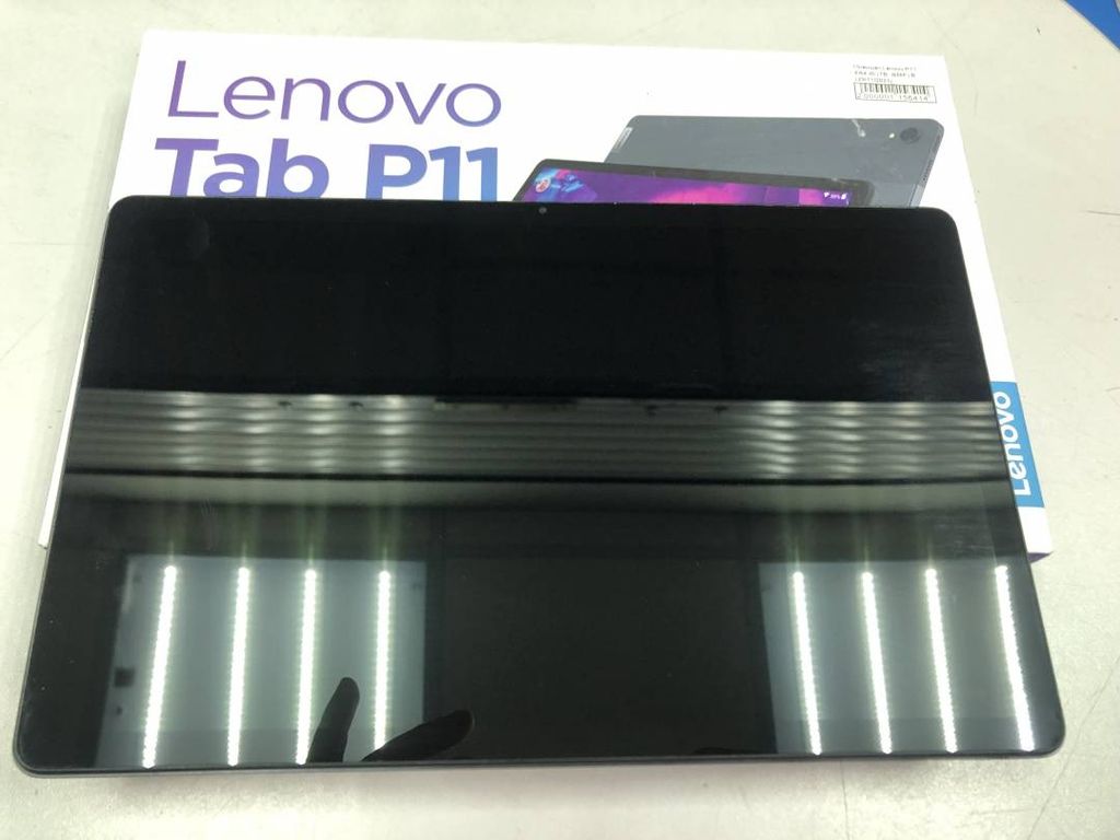 Lenovo p11 4/128 w tb j606f