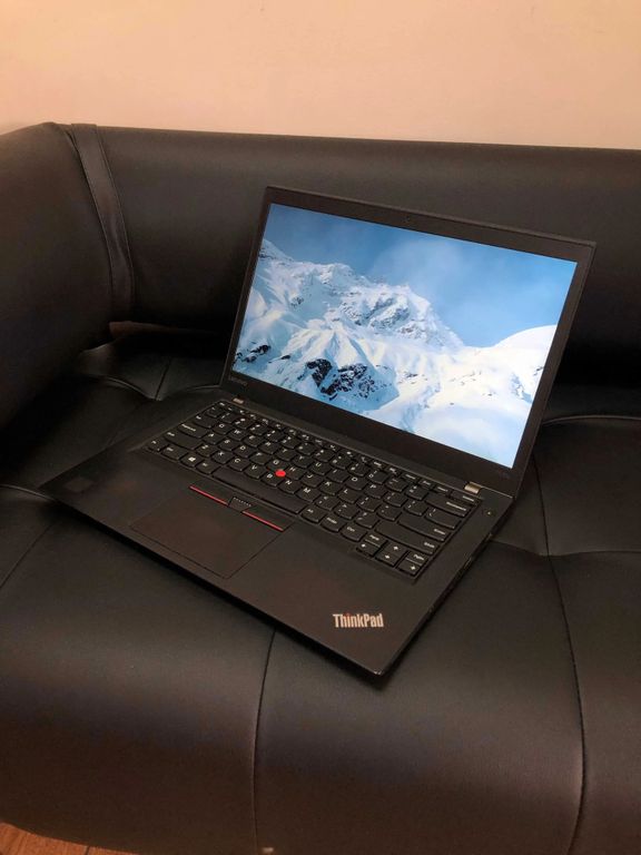 Lenovo ThinkPad T470s/14.0"FHD/i7-7/8GB/240/ГАРАНТІЯ