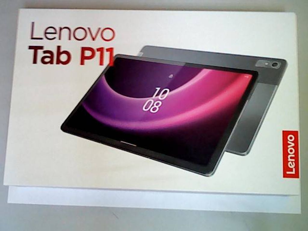Lenovo tab p11 tb-350fu 6/128gb
