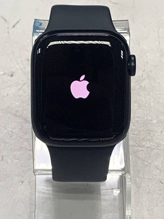 Apple watch series 8 gps 41mm aluminum case a2770