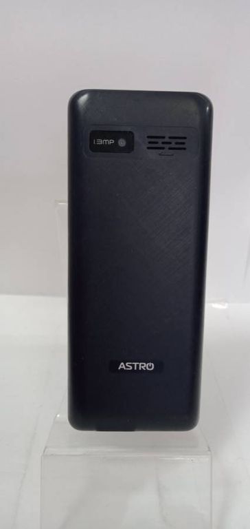 Astro B245 Black