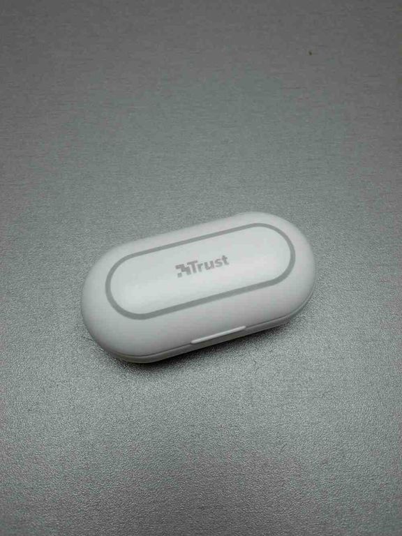 Trust Nika Touch True Wireless Mic White (23705)