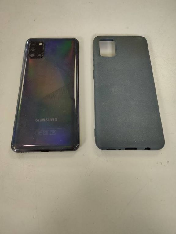 Samsung a315f galaxy a31 4/64gb
