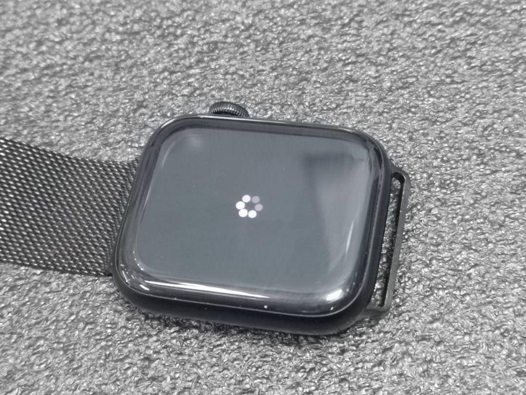 Apple watch&nbsp;se 2-го&nbsp;поколения gps 44mm al a2723