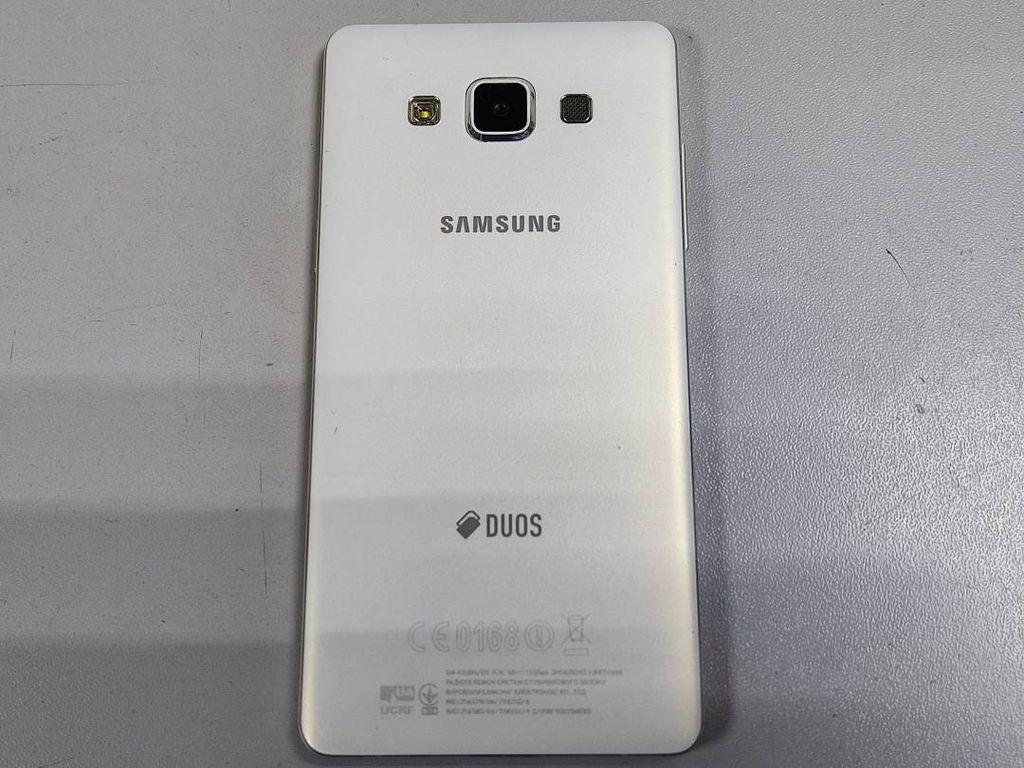 Samsung a500h galaxy a5 duos