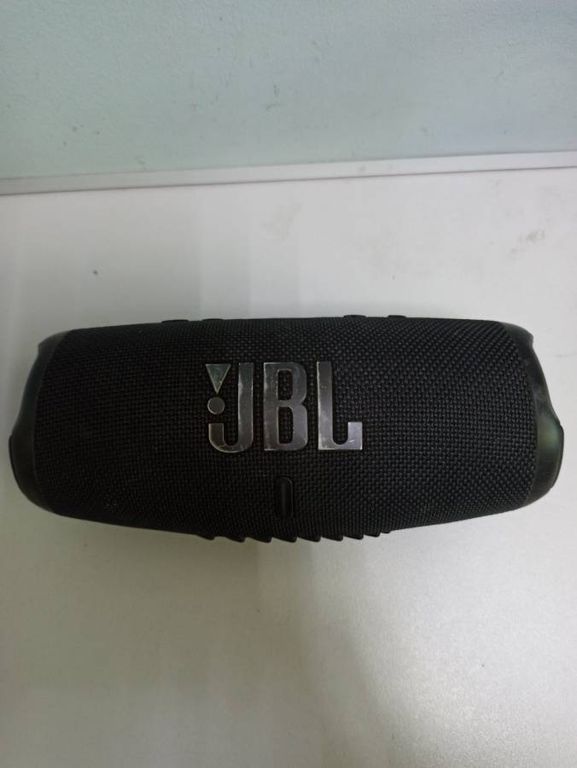 Jbl Charge 5 Blue (JBLCHARGE5BLU)