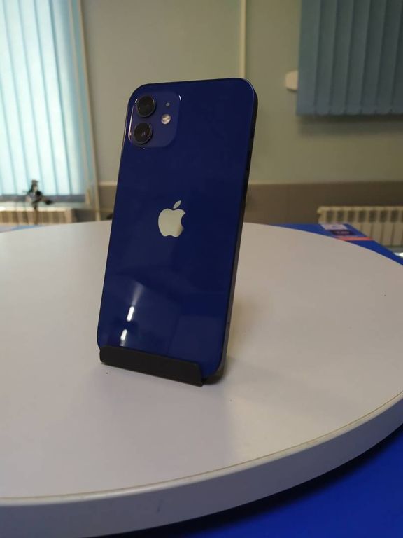 Apple iPhone 12 128GB Blue