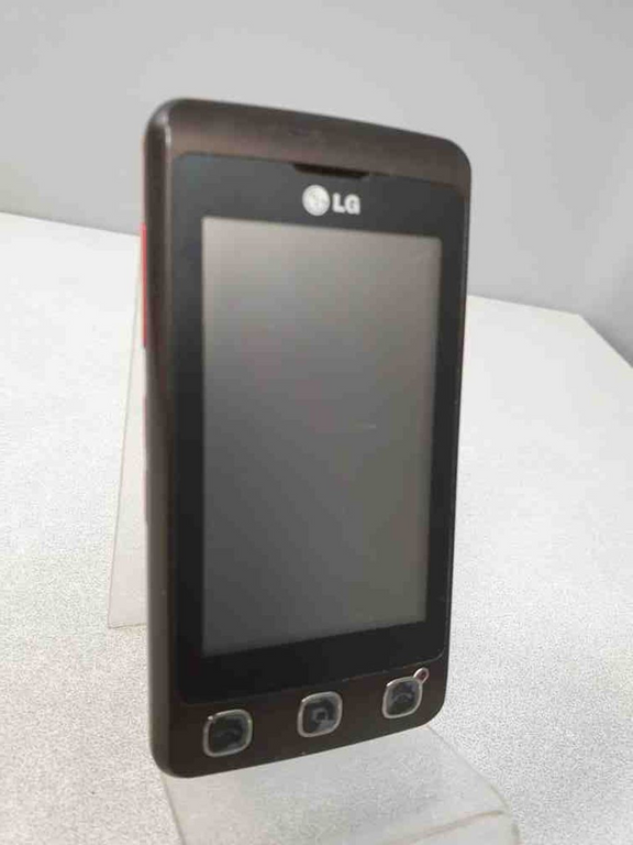 LG KP500