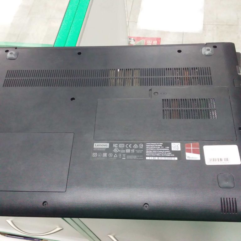 Lenovo IdeaPad310 