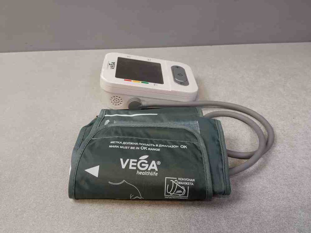 Vega VA-350