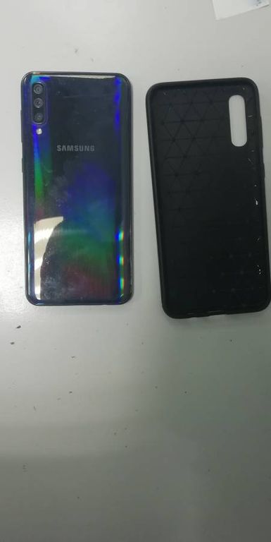 Samsung a505fn galaxy a50 6/128gb