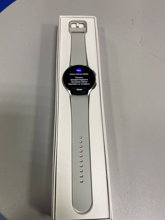Samsung galaxy watch6 44mm