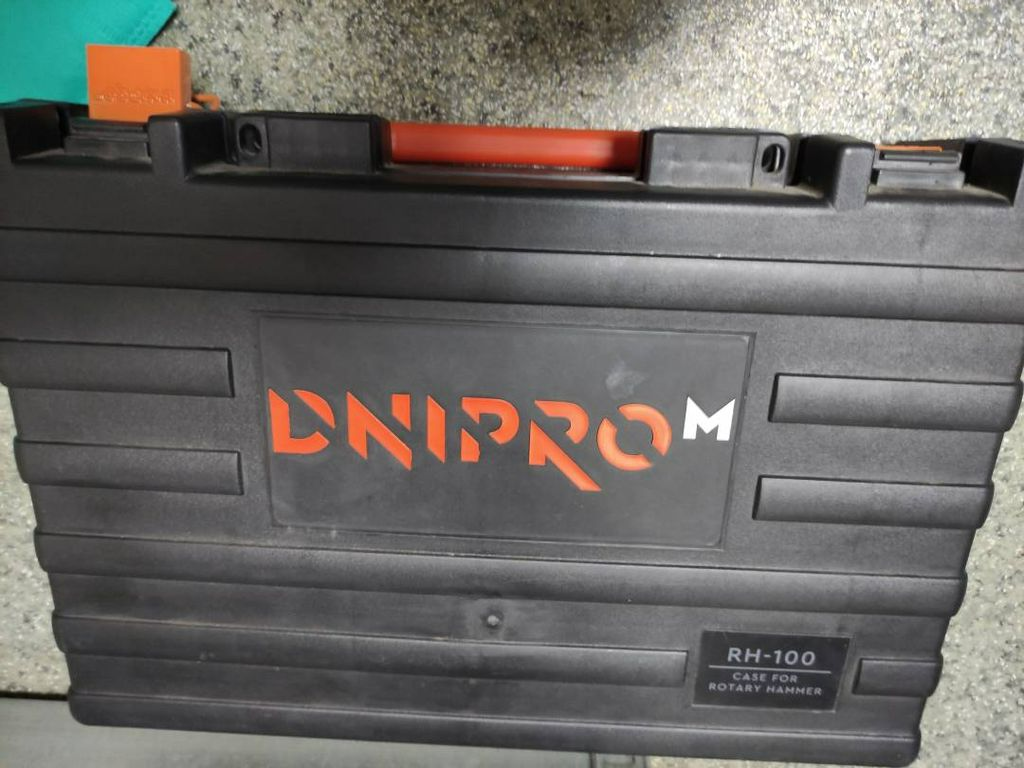 Dnipro-m RH-100 (49127000)