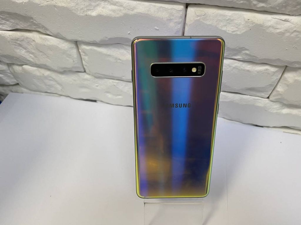 Samsung g9750 galaxy s10 plus 128gb