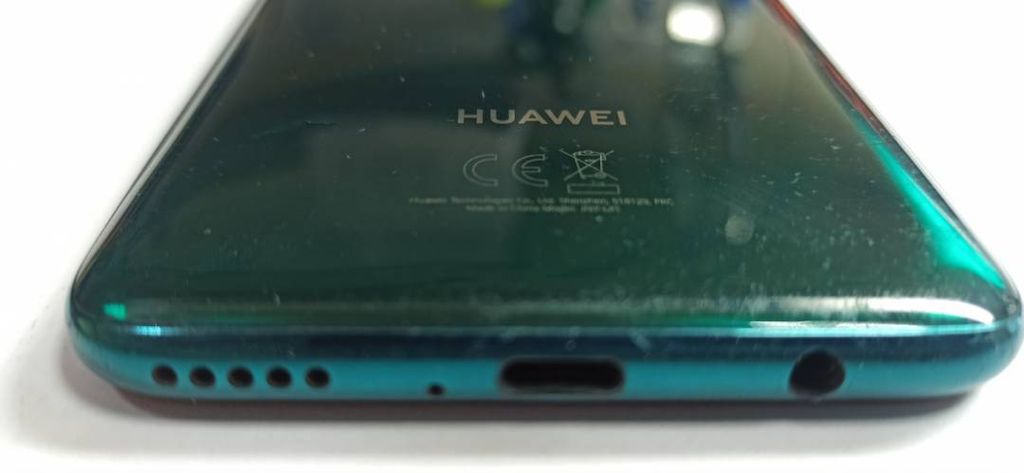 Huawei p40 lite 6/128gb
