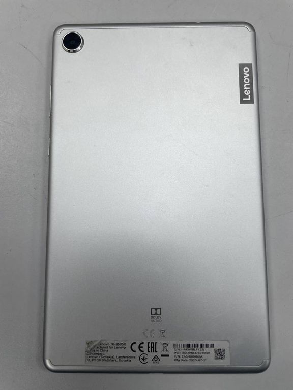 Lenovo tab m8 tb-8505x 32gb 3g