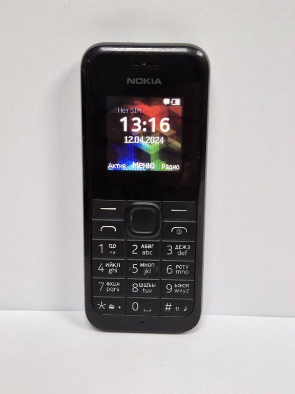 Nokia 105 (rm-908)