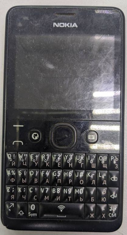 Nokia 210.2 asha