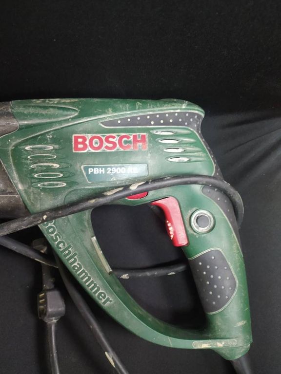 Bosch PBH 2900 RE (0603393122)