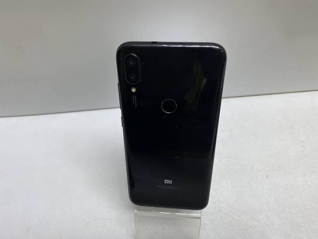 Xiaomi Mi Play 4/64GB Black
