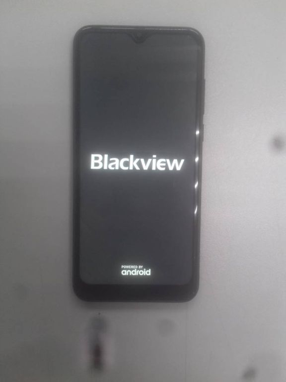 Blackview A60 Pro 3/16GB Black