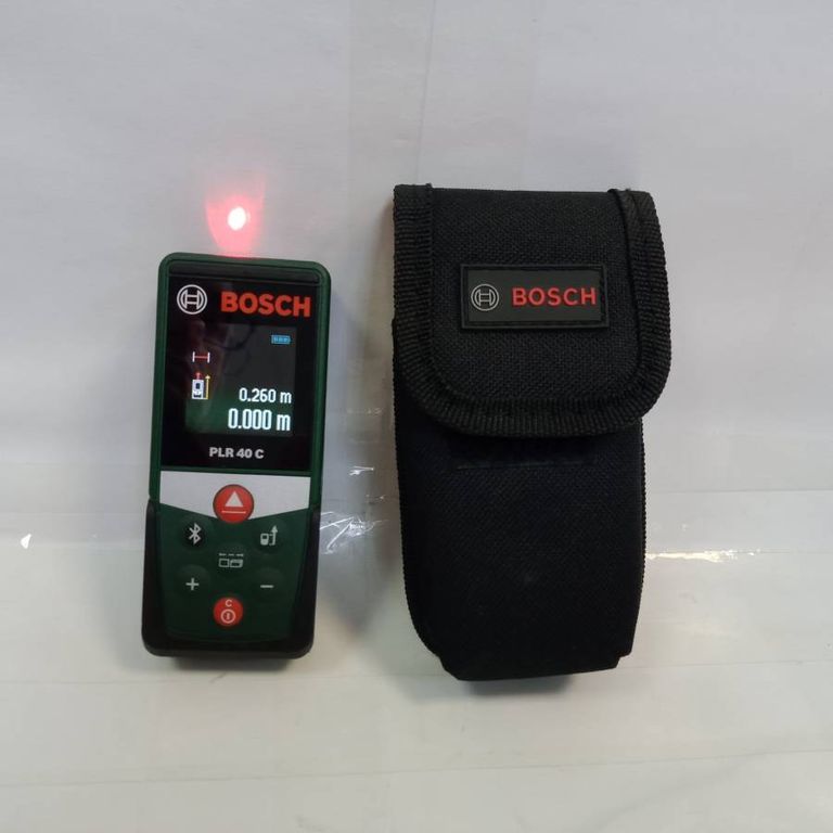 Bosch PLR 40 C (0603672320)