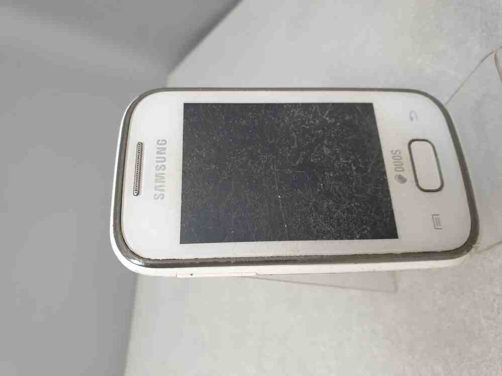 Samsung s5302 galaxy pocket duos