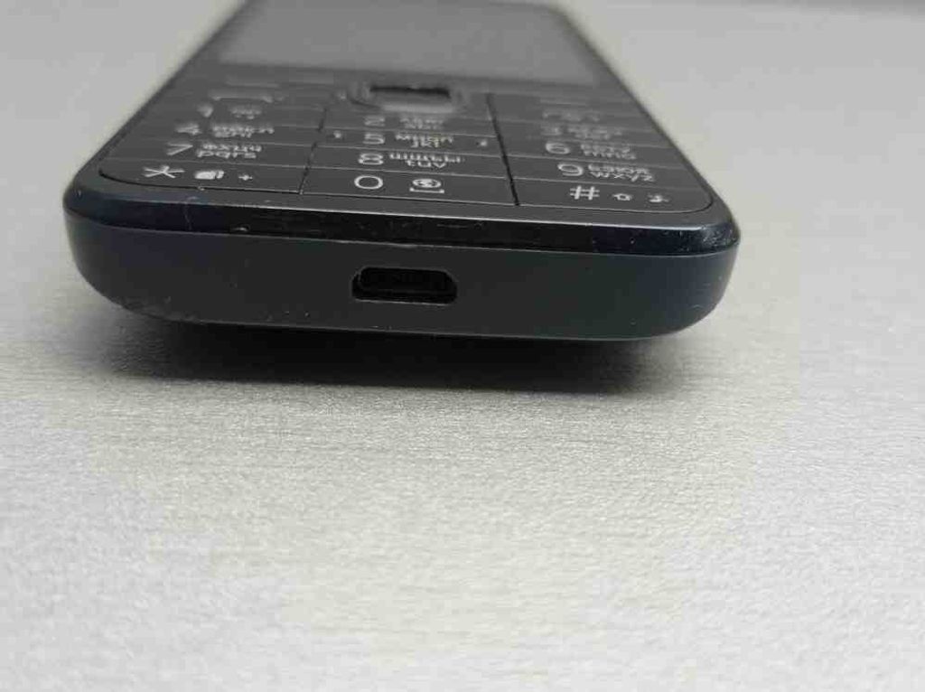 Nokia 230 rm-1172 dual sim