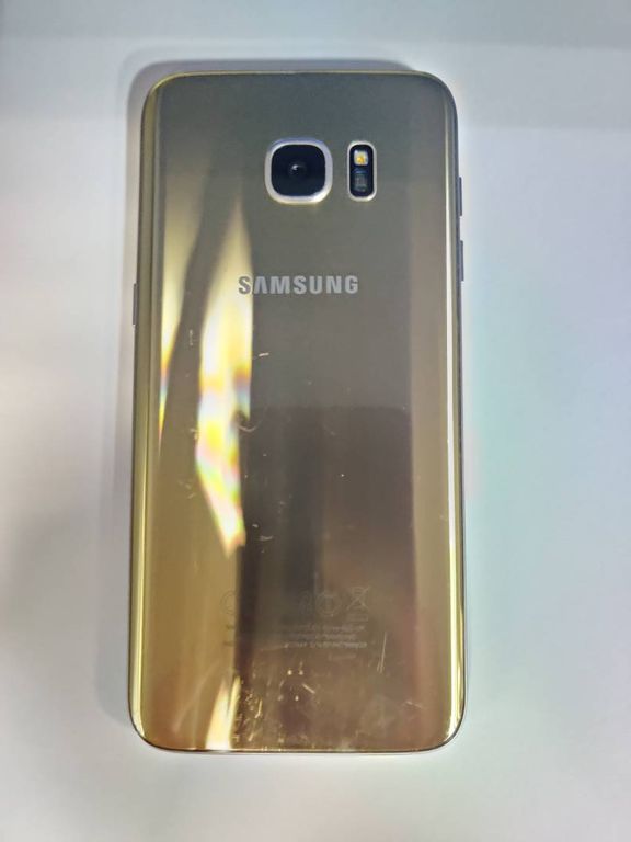 Samsung s7 edge g935f 32gb