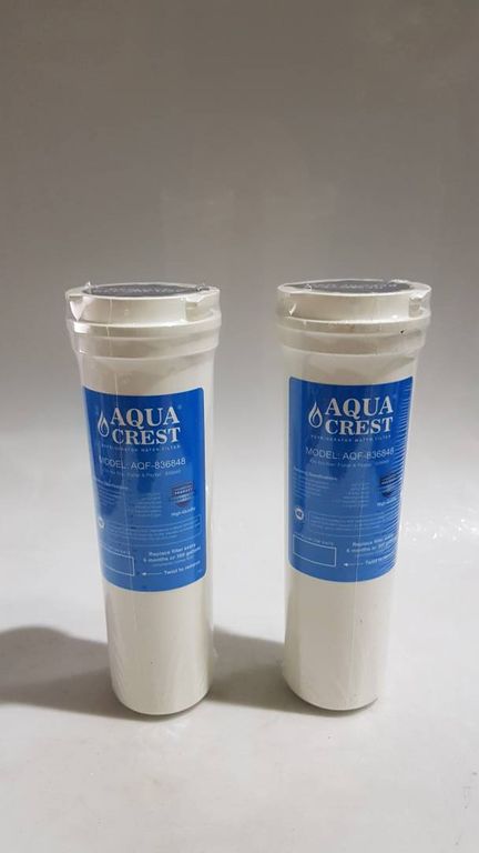 Aqua Crest aqf 836848