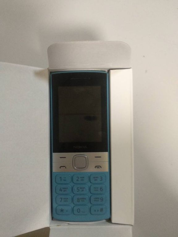 Nokia 150 Dual Sim 2023 Blue