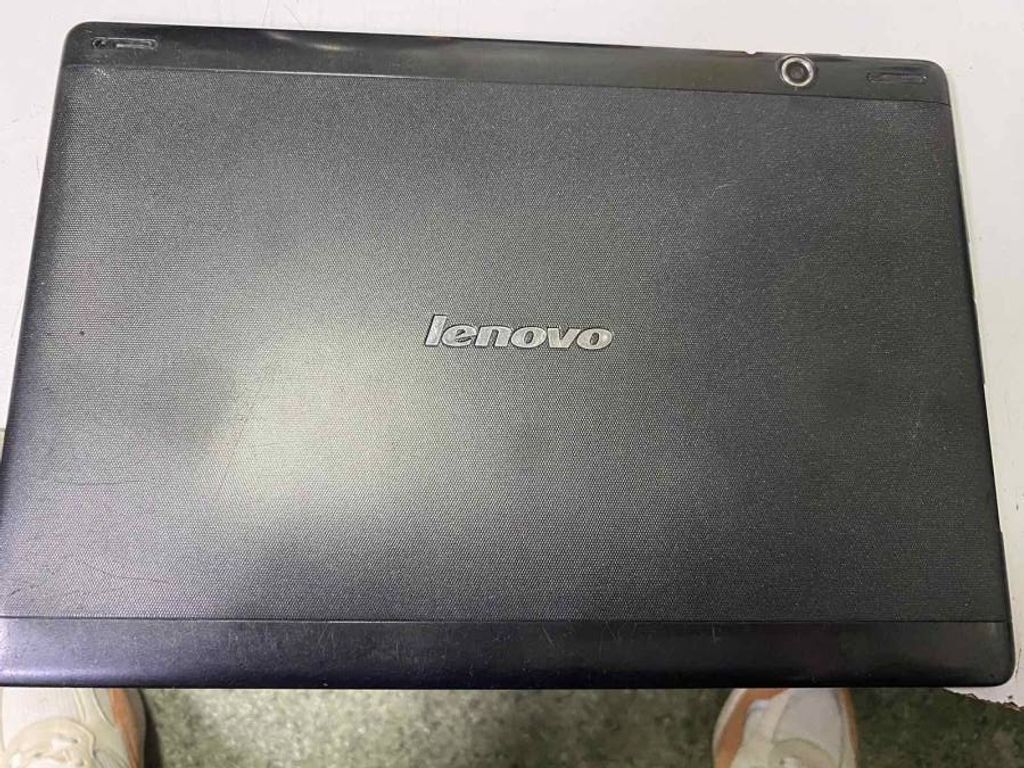 Lenovo ideatab s6000 16gb