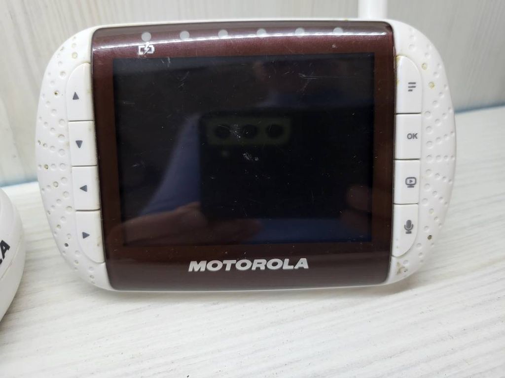 Motorola mbp36