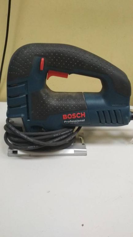 Bosch GST 150 BCE (0601513000)