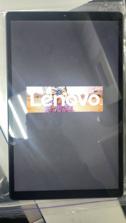 Lenovo tab m10 tb-x306x 64gb 3g