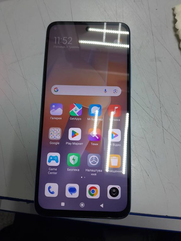 Xiaomi redmi 12 8/256gb