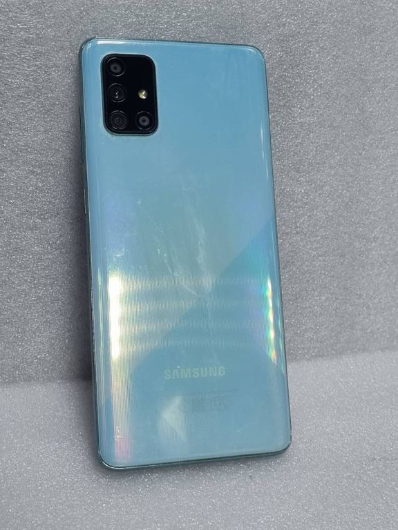 Samsung a715f galaxy a71 6/128gb