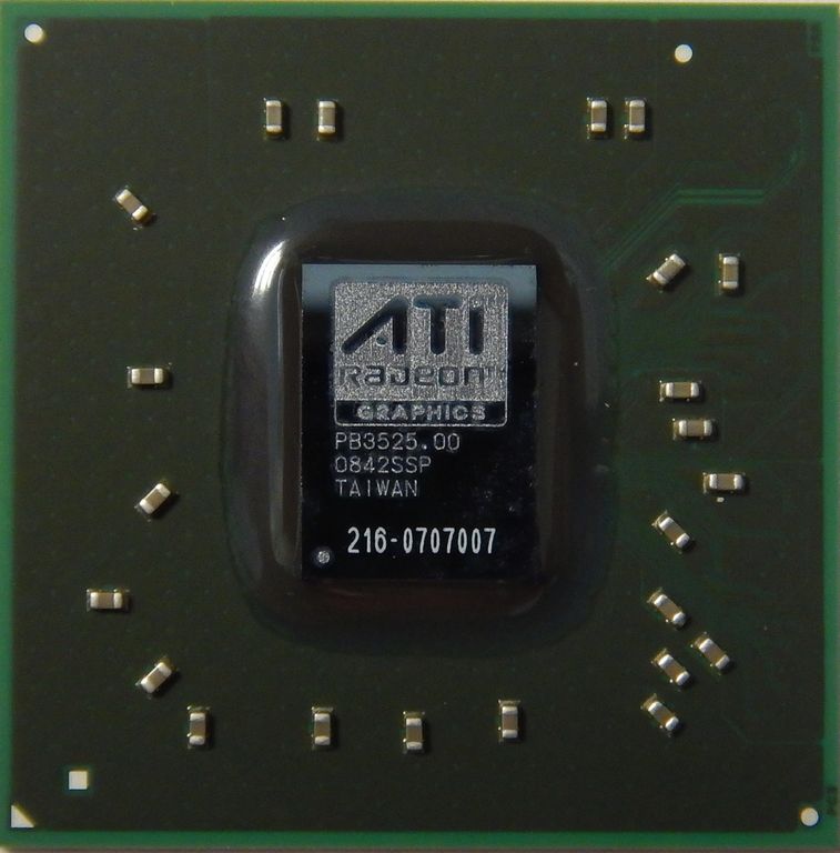 AMD ref 216-0774211