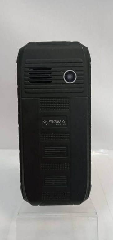 Sigma x-treme io67