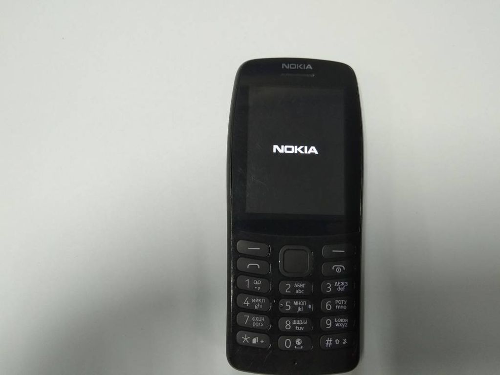 Nokia 210 ta-1139