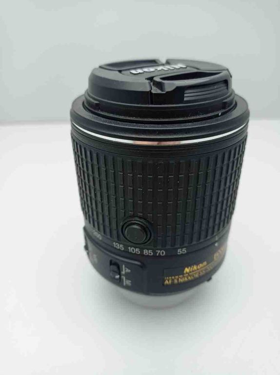Nikon AF-S 70-300mm f/4,5-5,6G IF-ED VR (JAA795DA)
