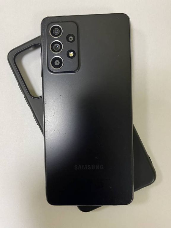 Samsung a525f galaxy a52 8/256gb