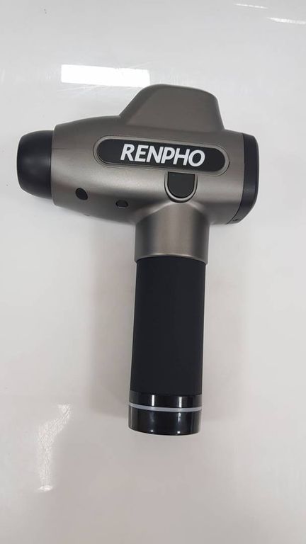 Renpho rf gm168