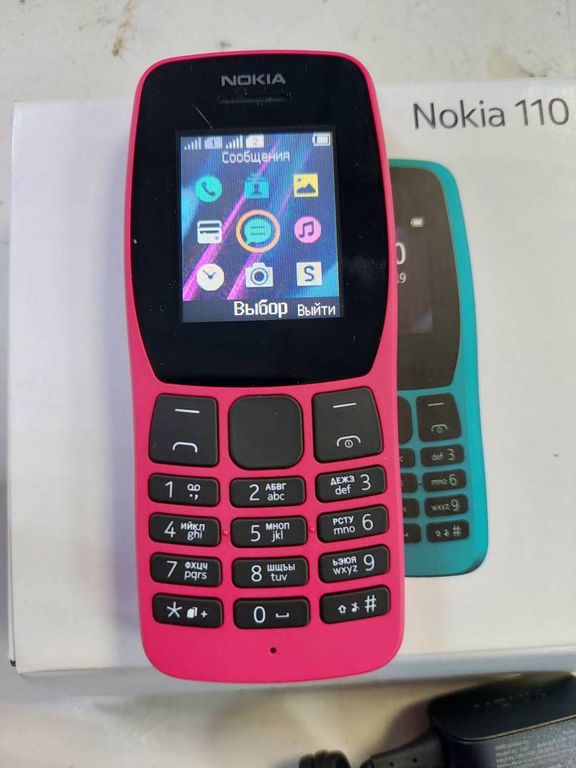 Nokia 110 ta-1192