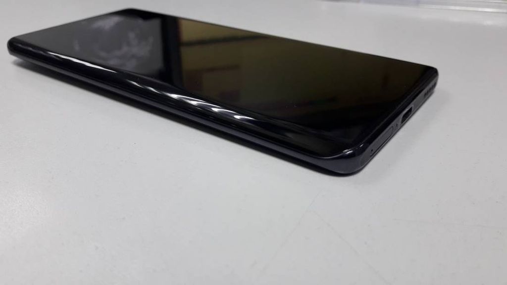 Huawei Nova 9 8/128GB Black