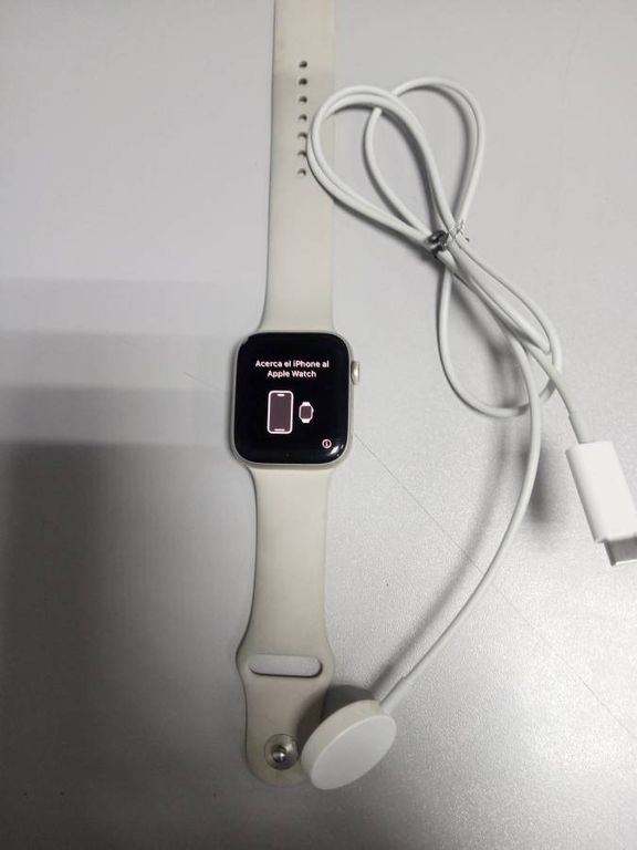 Apple watch se 2 gps a2723