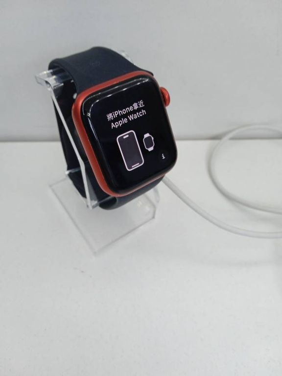Apple watch series 6 40mm gps+lte