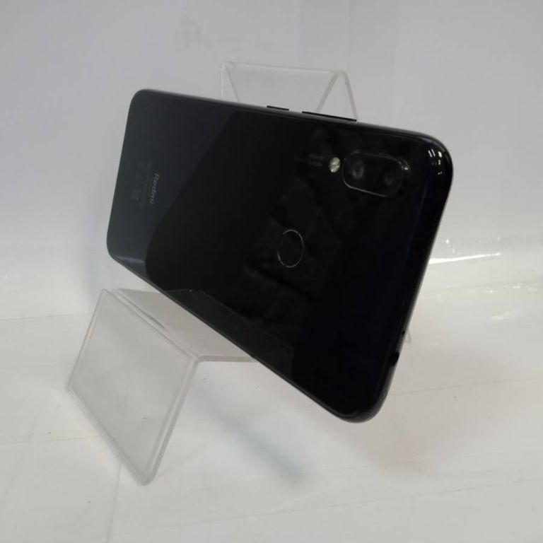 Xiaomi Redmi Note 7 3/32GB Black