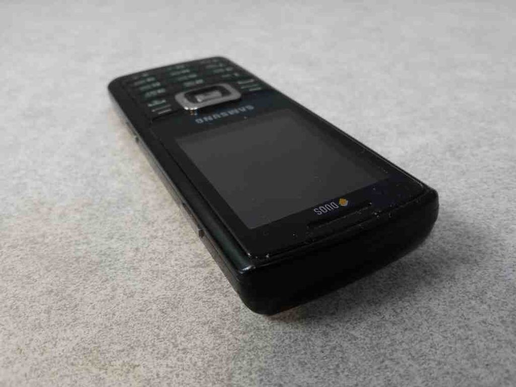 Samsung GT-C5212i Duos