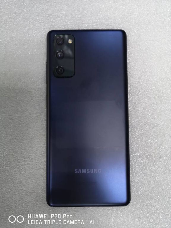 Samsung g781b galaxy s20 fe 5g 6/128gb
